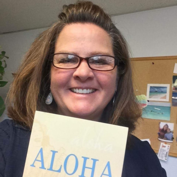 Meet your Posher, Marlo - Picture 1 of 1